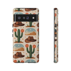 Desert Adventure Phone Case