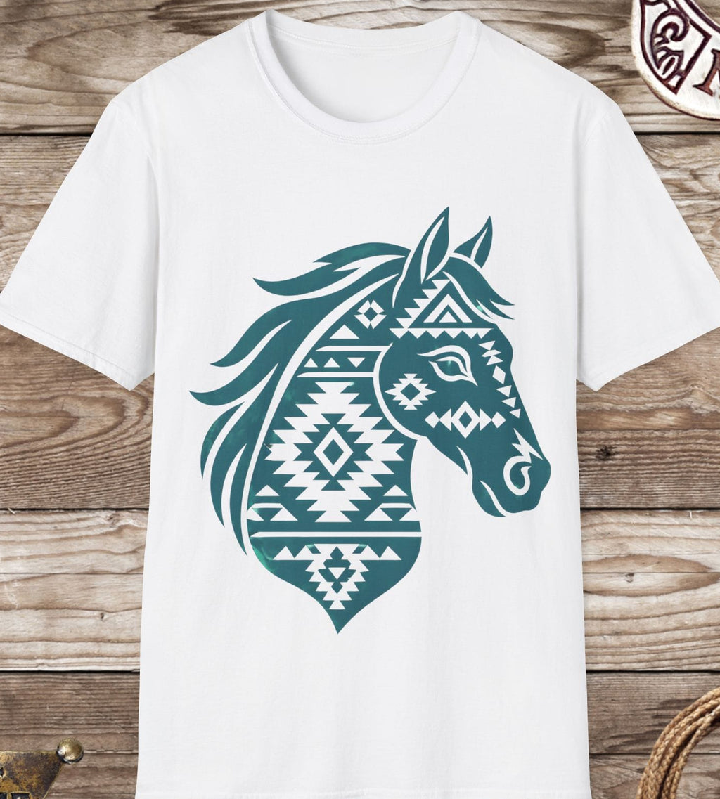Desert Spirit Horse T-Shirt