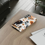 Buffalo Phone - Phone Case