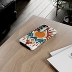 Geometric  Phone Case