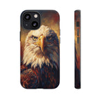Old Glory Eagle Phone Case"