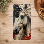 Wild Spirit Horse Phone Case