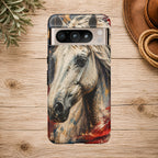 Wild Spirit Horse Phone Case