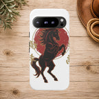Year of the Horse Phone Caase