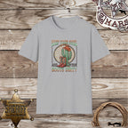 Soul Clean and Boots Dirty-T-Shirt