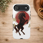 Year of the Horse Phone Caase