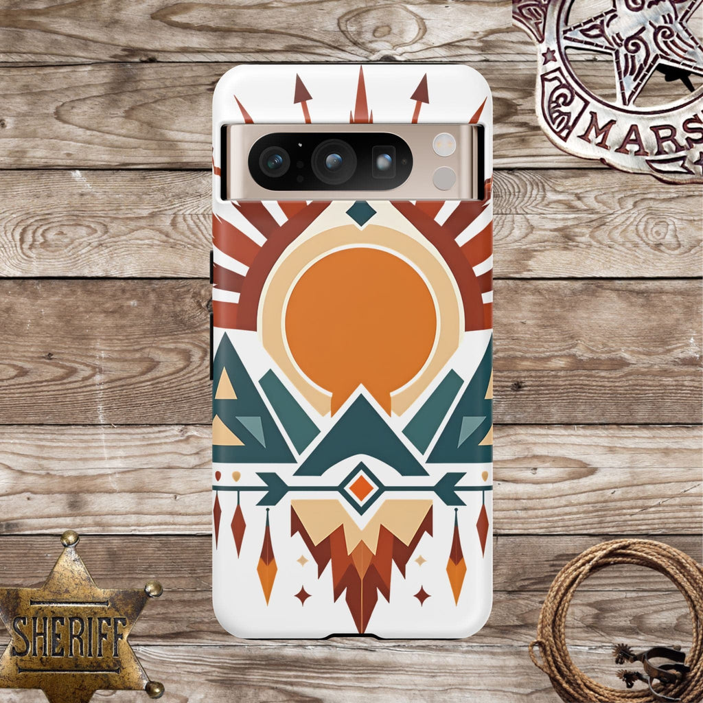 Geometric  Phone Case
