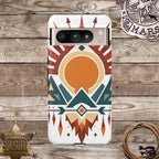 Geometric  Phone Case