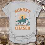 Sunset Chaser-T-Shirt