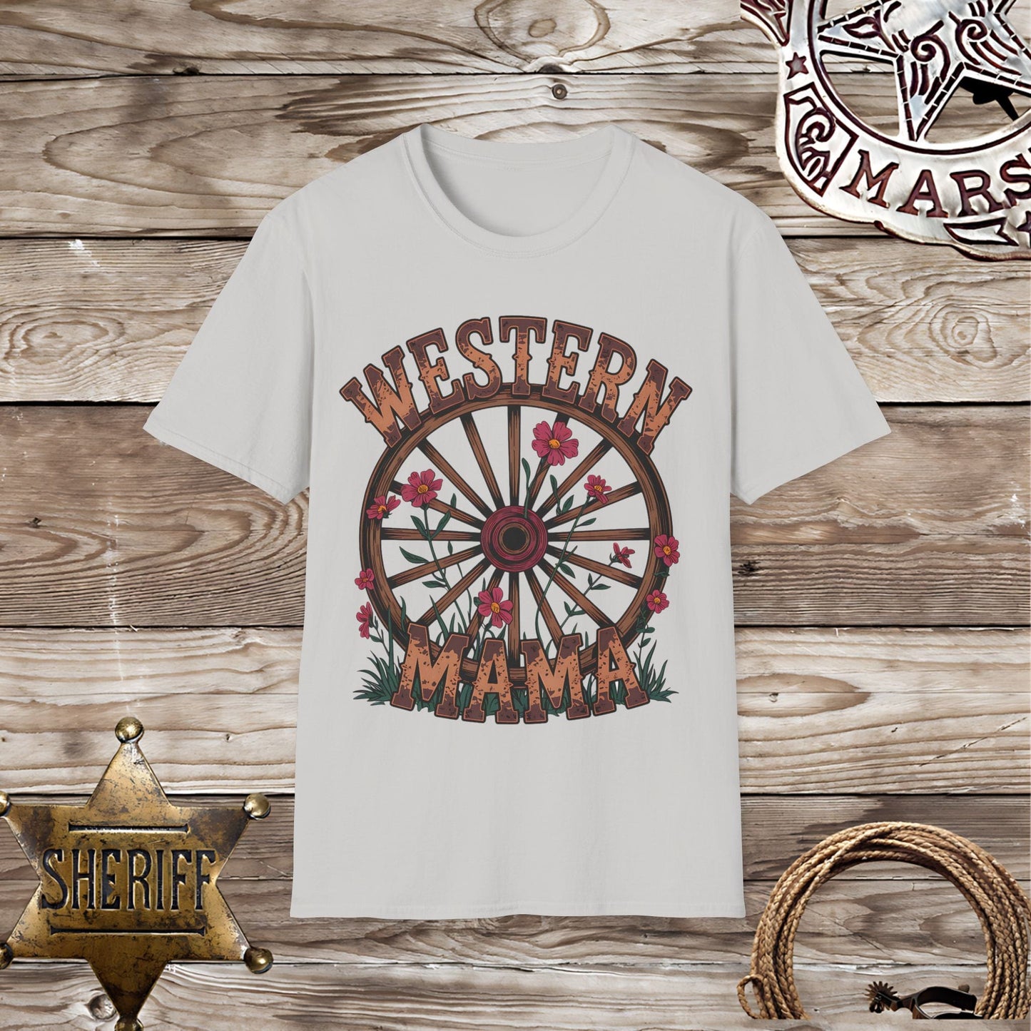 Western Mama