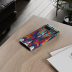 Vibrant Pop Art Equine Phone Case