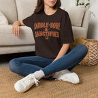 Saddle-Sore & Sanctified T-Shirt