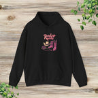 Unisex Heavy Blend™ Hooded Sweatshirt-Rodeo Ready