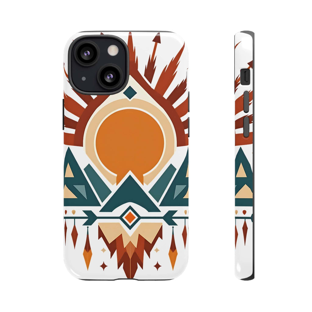 Geometric  Phone Case