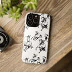 Equestrian Phone Case -