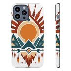 Geometric  Phone Case