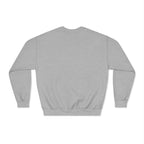 Unisex DryBlend® Crewneck Sweatshirt - Ride or Die Cowgirl Style