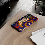 Cowboy Boot Phone Cover