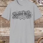 Rodeo Wife T-Shirt