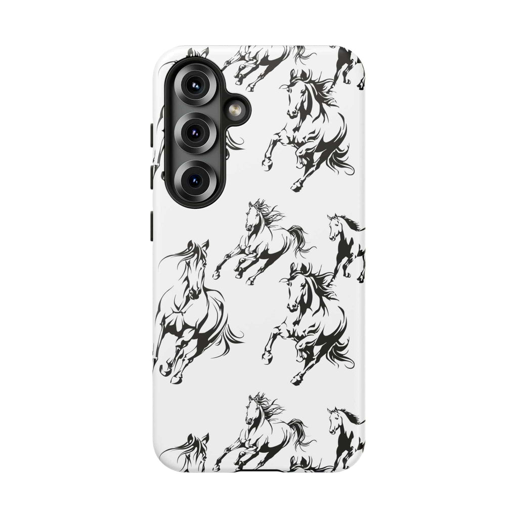 Equestrian Phone Case -