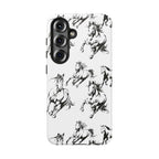 Equestrian Phone Case -