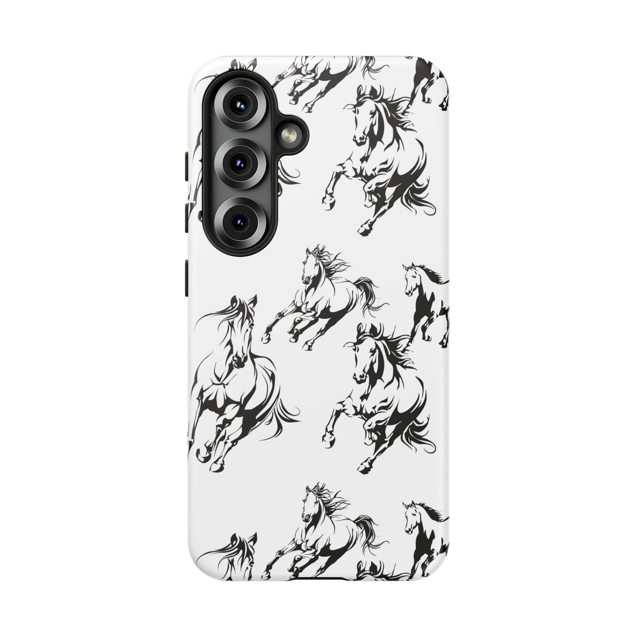 Equestrian Phone Case -