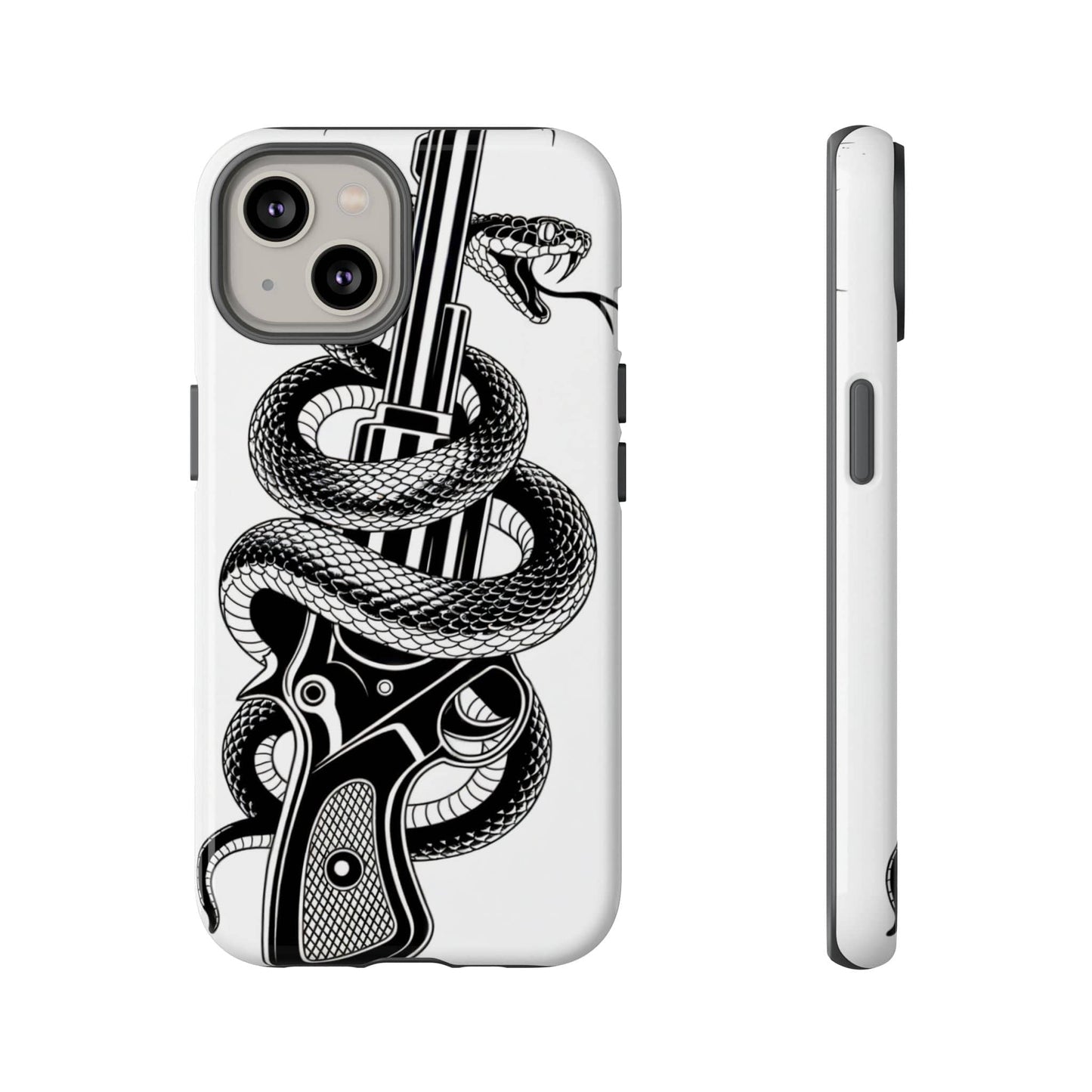 Tough Cases
