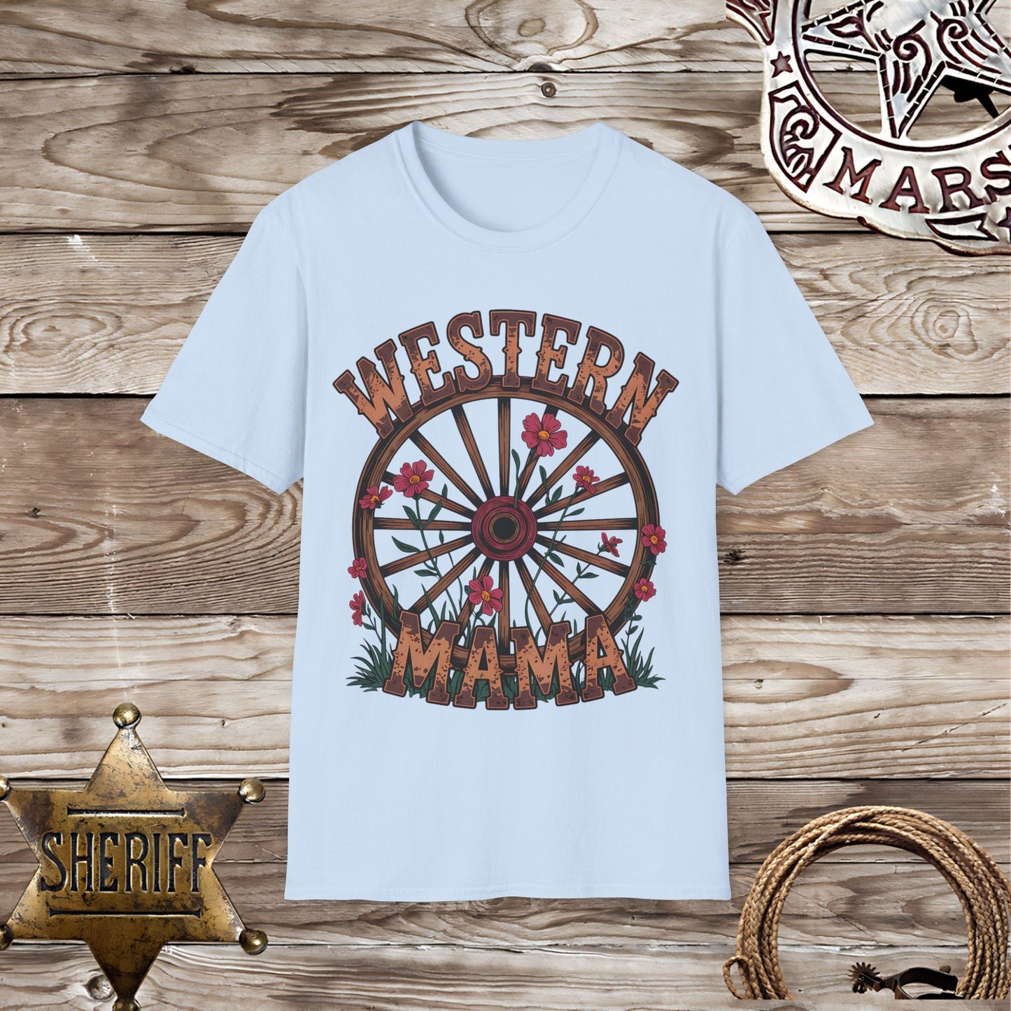 Western Mama