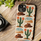 Desert Adventure Phone Case