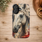 Wild Spirit Horse Phone Case