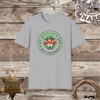 St Patrick Day-T-Shirt