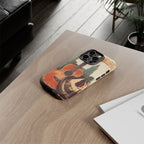 Honky Tonk Skyline - Phone Cases