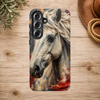 Wild Spirit Horse Phone Case