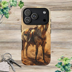 Dust & Grit-Phone Cases