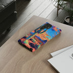 Painted Desert Skies -  Phone Cases