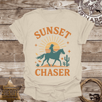 Sunset Chaser-T-Shirt