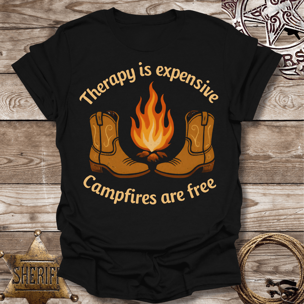 Therapy is Expensive T-Shirt