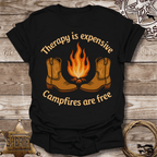Therapy is Expensive T-Shirt