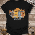 Autumn Vibes Unisex T-Shirt