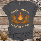 Therapy is Expensive T-Shirt