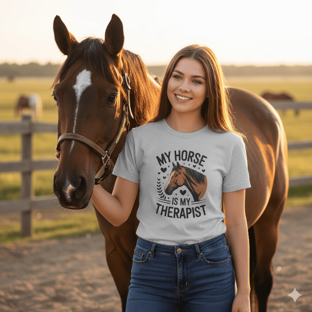 My Therapist T-Shirt