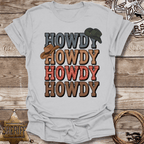 Howdy T-Shirt