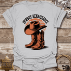 Cowboy Renaissance T-Shirt