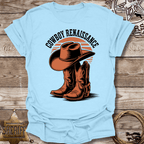 Cowboy Renaissance T-Shirt