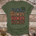 Howdy T-Shirt