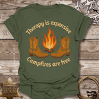 Therapy is Expensive T-Shirt