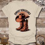 Cowboy Renaissance T-Shirt