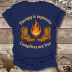 Therapy is Expensive T-Shirt