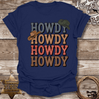 Howdy T-Shirt