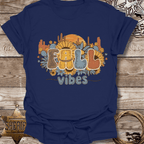 Autumn Vibes Unisex T-Shirt